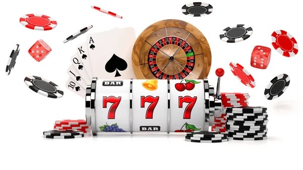 SA Gaming Game 